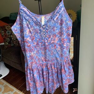 Free People top